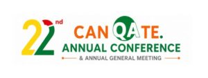 22 Canqate annual conference